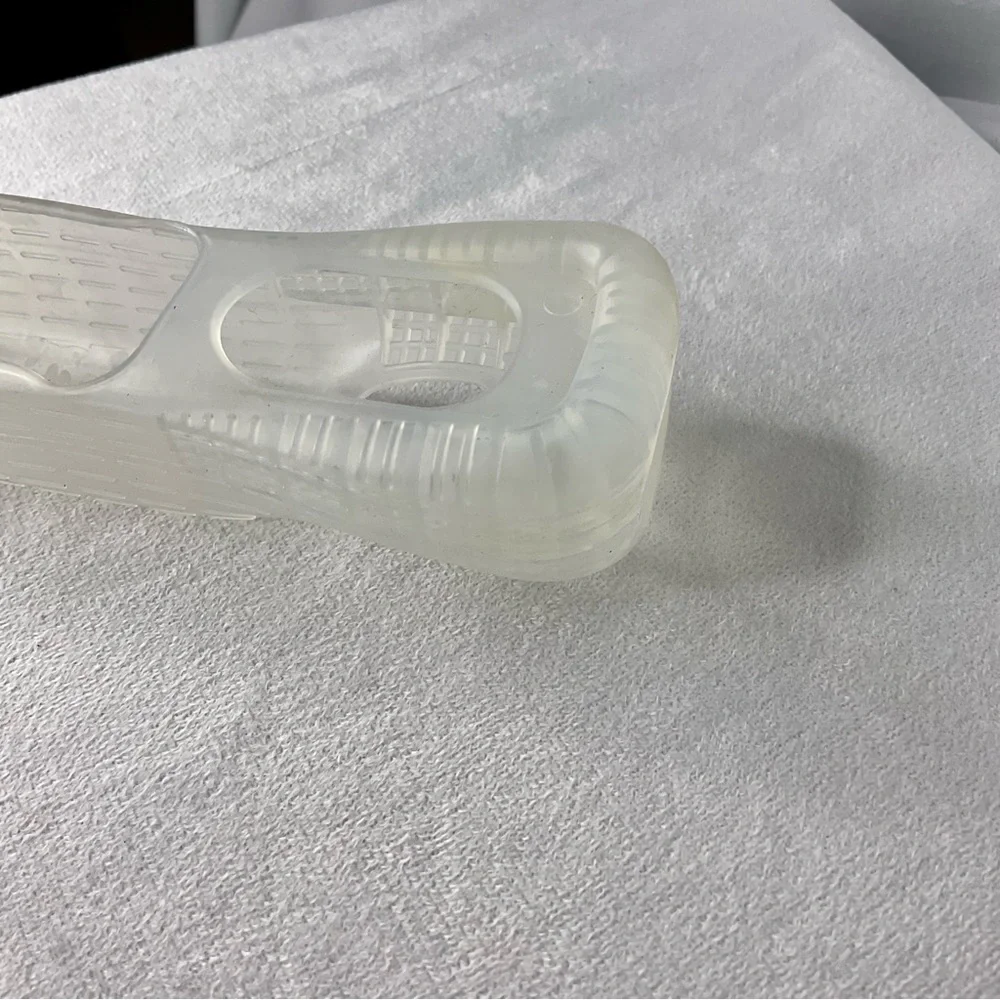 Nintendo Wii Remote Rubber Cover